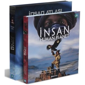 Resim Boyut Yayıncılık - Insan Atlası - Byg.Ktp.00314 