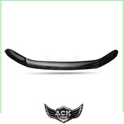 Resim Vw Transporter T6 Kaput Koruma Rüzgarlığı 2015 Sonrası 