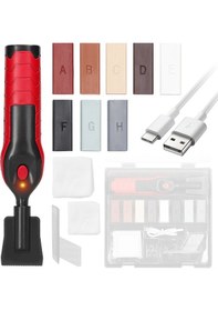 Resim Singree Seramik, Mermer Ve Mobilya Onarımı İçin Pratik Ve Etkili Tamir Seti - Renk Karıştırma Seçeneği İle 