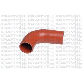Resim Kraftvoll-10032163 - Intercooler Gırıs Hortumu Karsan Jest 2,3 