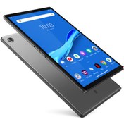 Resim Lenovo Tab M10 HD TB-X306F 64 GB 4GB 10,1'' Tablet 2.Nesil Platinum Gri 