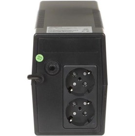 Resim Dahua 600va Pfm350-360 Lıne Interactıve Ups 