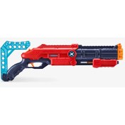Resim Nessiworld Weapon Sponge Shooter Excel Vigilante 24 Bullets 