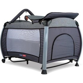 Resim Tommybaby Sleepy Oyun Parkı Park Yatak 