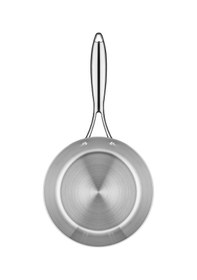 Resim Elit Mm Bakır Sote Tava 24cm Bakır 