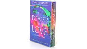 Resim MiraLive Tarot Kartı The Power Of Love 