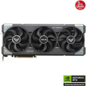 Resim Ronanna Asus TUF-RTX5090-O32G-GAMING, 32GB, 512BIT, Gddr7, 2xhdmı, 3xdp Gamıng Ekran Kartı 