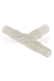 Resim KGPart Klima Drenaj (Tahliye) Hortumu Bağlantı T Parçası 5/8 