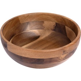 Resim Touch Me Akasya Kase 20X7 cm 2 Adet 