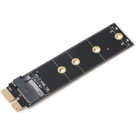 Resim STOREMAX NVMe M.2 SSD to PCI-E X1 Dönüştürücü Kart (DK-AC-PEM1X) 1175713 