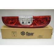Resim Opar Stop Lambası Sol Doblo 05 - 09 (OPAR) 51755145 