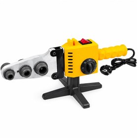 Resim Sgs 343 Pprc Boru Kaynak Makinası 1300w 220 Volt 