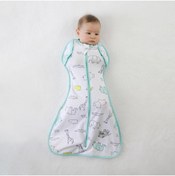 Resim Owli Unisex Bebek Kundak Zoo Zoo Lil165 168 