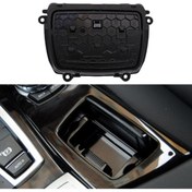 Resim Genel Markalar Bmw F10 Ön Orta Küllük + Küllük Iç Kabı Set 