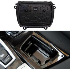 Resim Genel Markalar Bmw F10 Ön Orta Küllük + Küllük Iç Kabı Set 