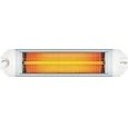 Resim Moresun Buğz Ufo Tipi Isıtıcı Infrared Soba 