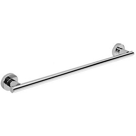 Resim Entema Krom Uzun Havluluk Askı 38 Cm Krom 