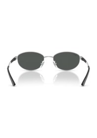 Resim Rb Rb3774d 003/87 55-19-145 Unisex Güneş Gözlüğü Gümüş 