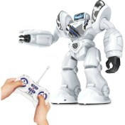 Resim Silverlit Robo Blast 