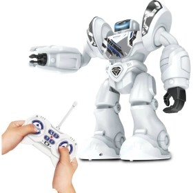 Resim Silverlit Robo Blast 