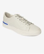 Resim Greyder Erkek Beyaz Hakiki Deri Sneaker Ayakkabı 4Y1SA17490 