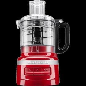 Resim Kitchenaid 1,7 L Mutfak Robotu 5KFP0719 Empire Red - EER 