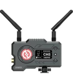Resim Hollyland Mars 400S Pro Iı Sdı/hdmı Kablosuz Video Iletim Sistemi (Distribütör Garantili) 