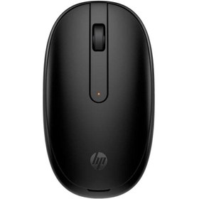 Resim 245 Kablosuz Mouse Siyah 81S67AA 