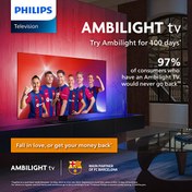 Resim Philips 65PML9009 65" 164 Ekran 4K UHD Titan OS Ambilight LED TV 