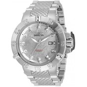 Resim Invicta 33608 133608 Meteorite Mechanical 50 MM Erkek Kol Saati 