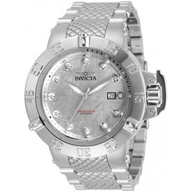 Resim Invicta 33608 133608 Meteorite Mechanical 50 MM Erkek Kol Saati 