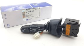 Resim PSA 96392862 | Chevrolet Lacetti Far Sinyal Kolu Sissiz 