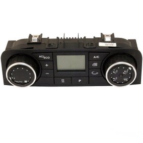 Resim Klima Kontrol Ünitesi Tgs-Tgx - 81619906097 