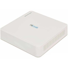 Resim Hilook NVR-104H-D 4MP H265+ 4Kanal 1 HDD 60Mbps NVR Kayıt Cihazı 