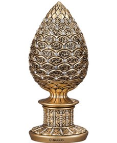 Resim Nakkaş Kozalak Boytu Orta Boy Sarı Esma-Ül Hüsna 