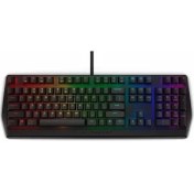 Resim Dell Alienware AW410K Rgb Cherry Mx Brown Switch Mekanik Kablolu Gaming Klavye 
