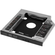 Resim Frisby Fa-7830Nf 2.5Sata/Ssd Hdd Kızak 12.7Mm Diğer