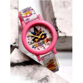 Resim Coliseum Renkli Ve Figürlü Özel Kutulu Çocuk Kol Saati Ft.cls.ck07 Çok Renkli 