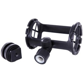 Resim BOYA BY-C04 Mikrofon İçin Sarsıntı Önleyici 