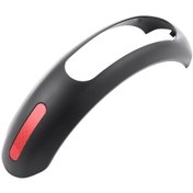 Resim Anjiexun Ninebot Kickscooter Es1 Es2 Akıllı Elektrikli Scooter İçin Arka Çamurluk 