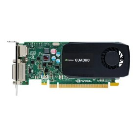 Resim PNY Nvidia Quadro K420 2GB 128Bit GDDR3 (DX11) PCI-E 2.0 Ekran Kartı (VCQK420-2G-PB) 