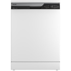 Resim Arçelik 6567 WF 11 Programlı Bulaşık Makinesi 