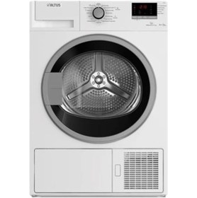 Resim Altus Arçelik Servis Garantili 9 KG YOĞUŞMALI KURUTMA MAKİNESİ 