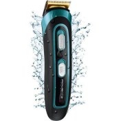 Resim Rowenta TN9130 Multigroomer 7ın1 Şarjlı Sakal Düzeltici Traş Makinesi Erkek Bakım Kiti 
