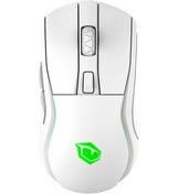 Resim Pusat Reflex Pro 16000 Dpı 400 IPS Kablosuz RGB Oyuncu Mouse 