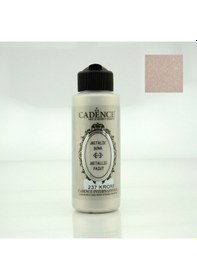 Resim 237 Krom 120Ml Metalik Boya 