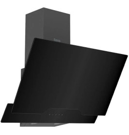 Resim Ferre Svart Cs Serisi Siyah Ankastre Set ( D063 - CS205 - XE61CS ) 