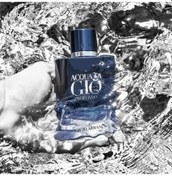 Resim Giorgio Armani Acqua Di Gio Profondo Parfum 100 Ml Aromatik 
