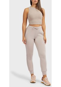Resim Guess Bayan Pantolon V2yb18k7uw2 G4q9 Vä Zon Vizon 