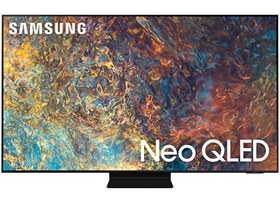 Resim 85QN90A 85" 214 Ekran 4K Neo QLED TV 